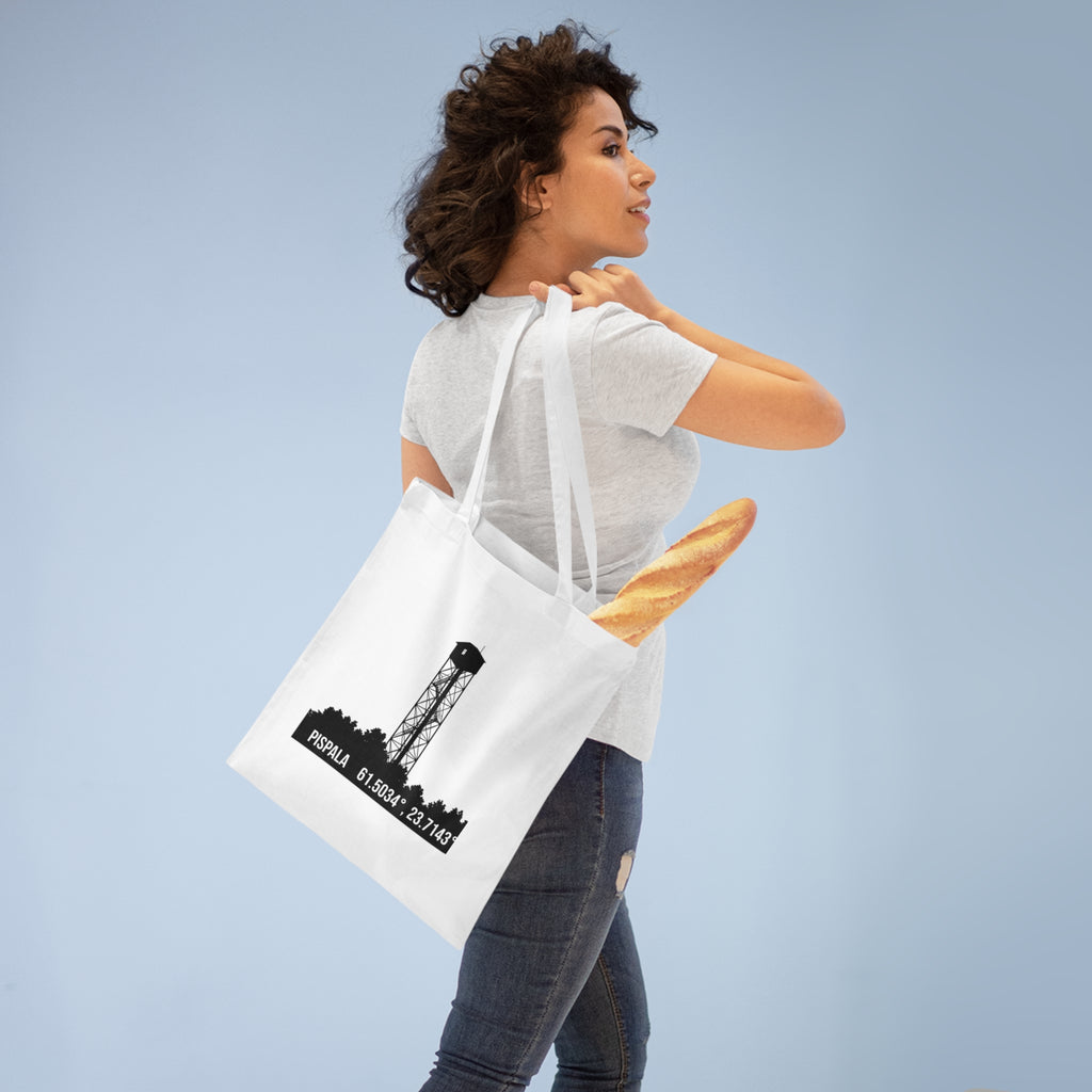 PISPALA HAULITORNI KANGASKASSI (61.5034 N, 23.7143 E)