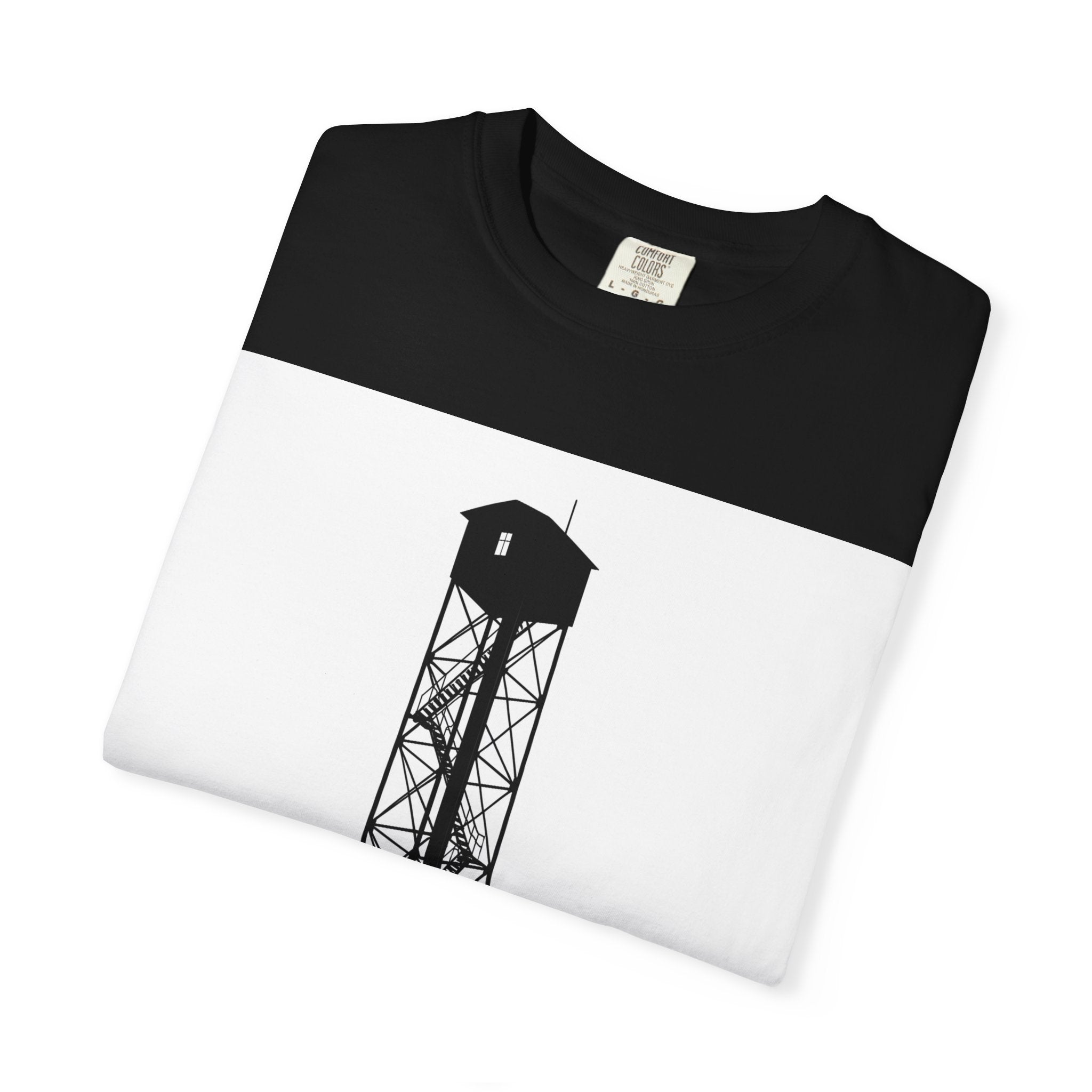 Pispala T-shirt| PISPALA T-PAITA