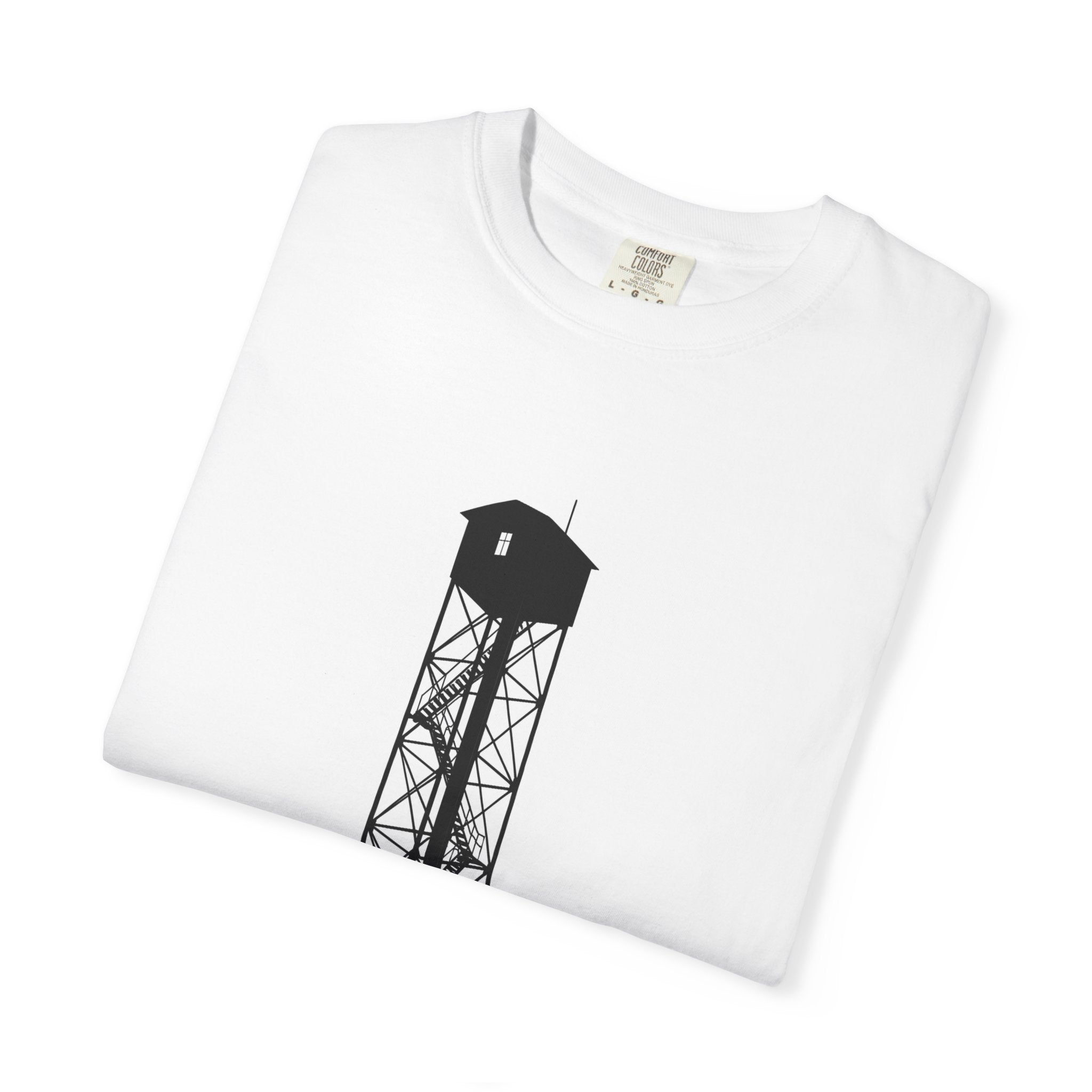 Pispala T-shirt| PISPALA T-PAITA