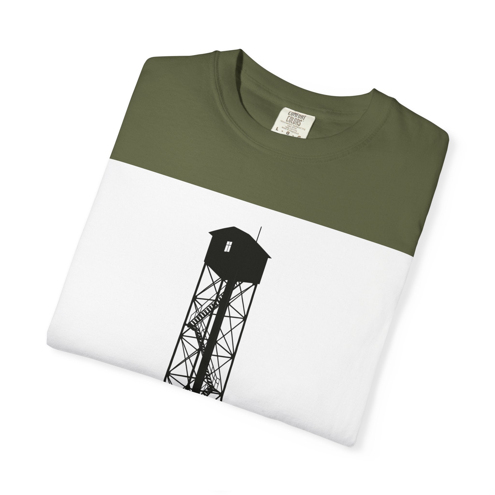 Pispala T-shirt| PISPALA T-PAITA
