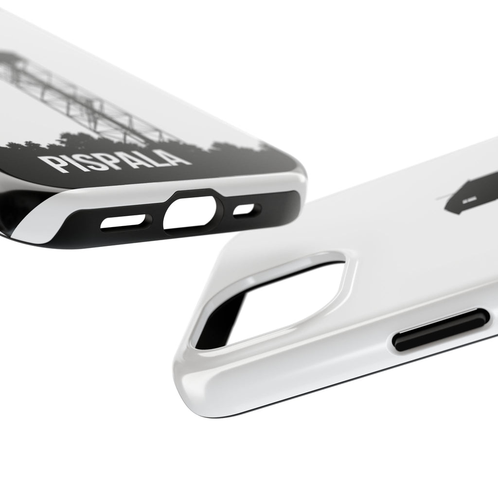 PISPALA HAULITORNI KÄNNYKKÄKUORI