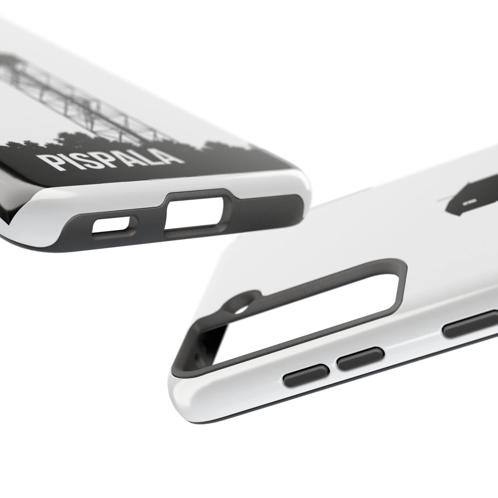 PISPALA HAULITORNI KÄNNYKKÄKUORI