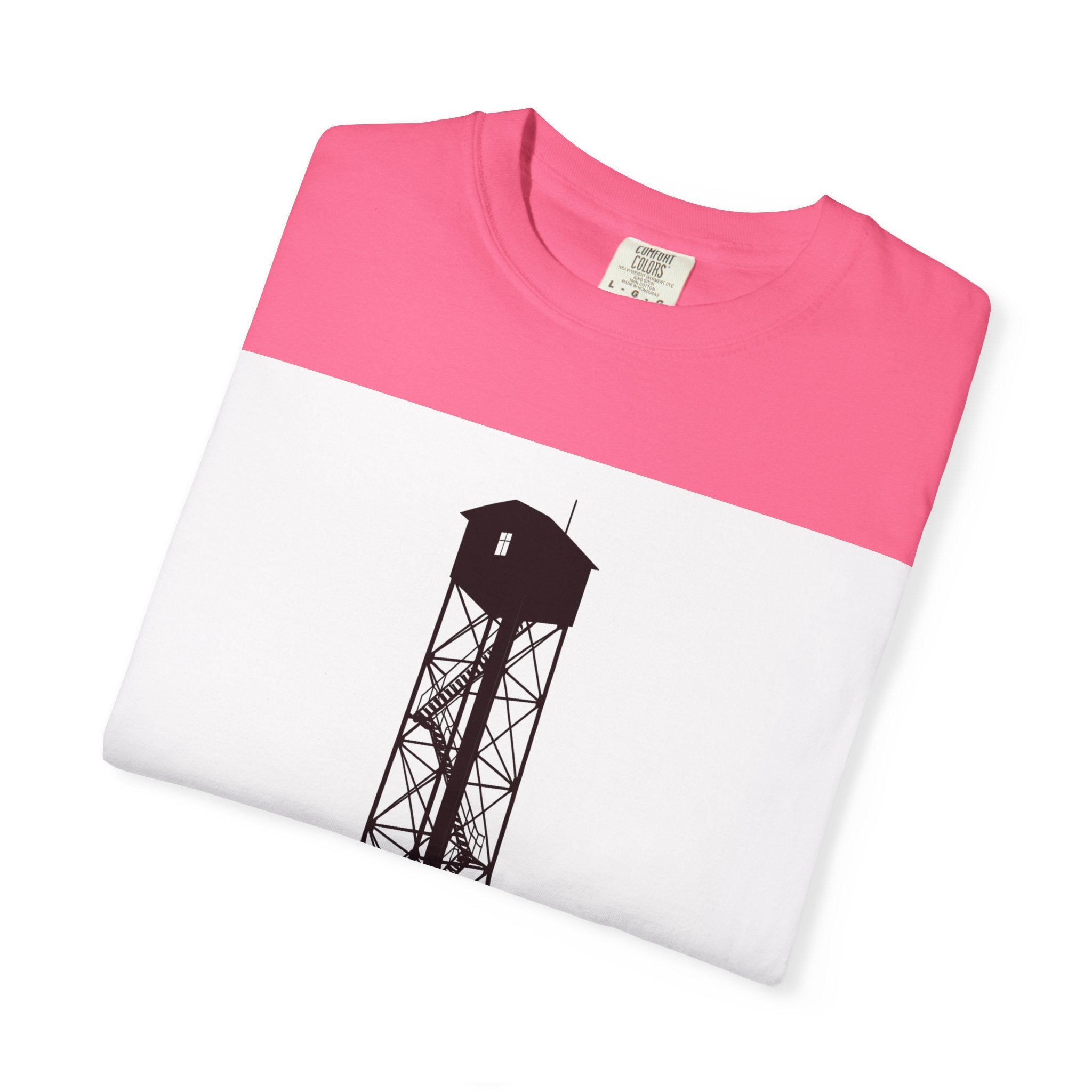 Pispala T-shirt| PISPALA T-PAITA