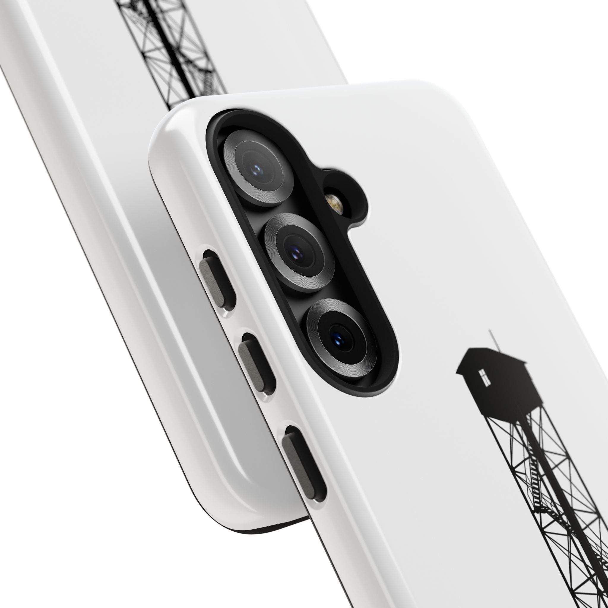 PISPALA HAULITORNI KÄNNYKKÄKUORI