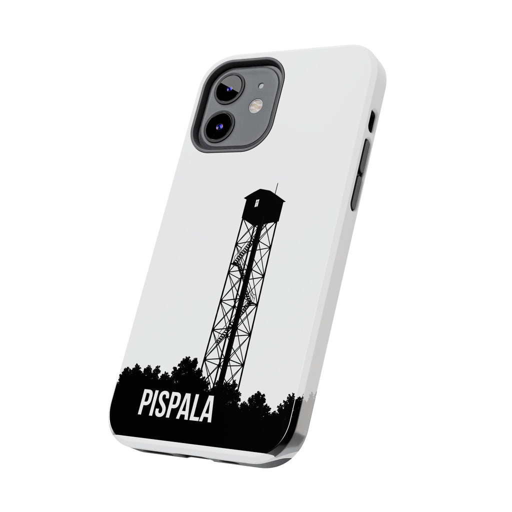 PISPALA HAULITORNI KÄNNYKKÄKUORI