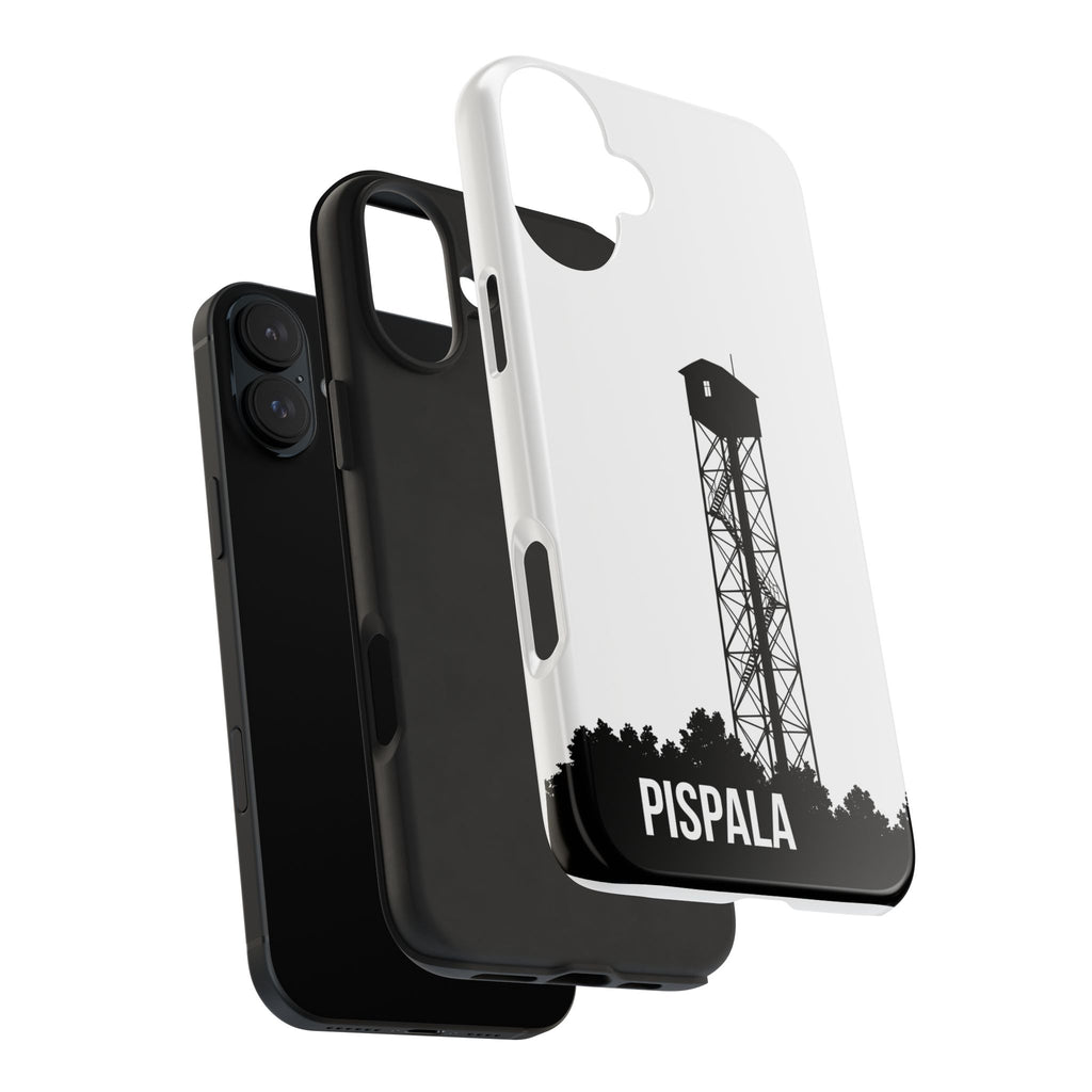 PISPALA HAULITORNI KÄNNYKKÄKUORI