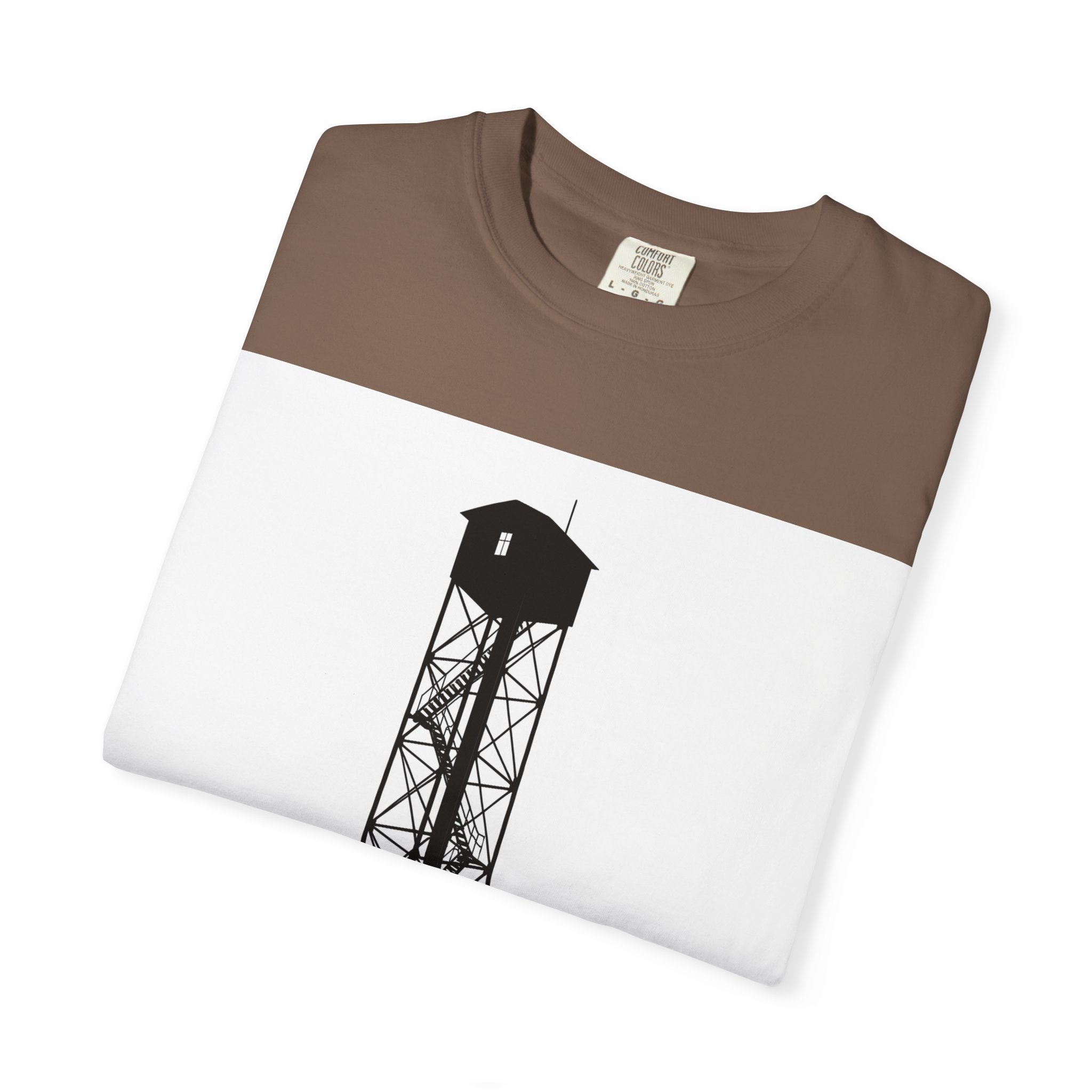 Pispala T-shirt| PISPALA T-PAITA