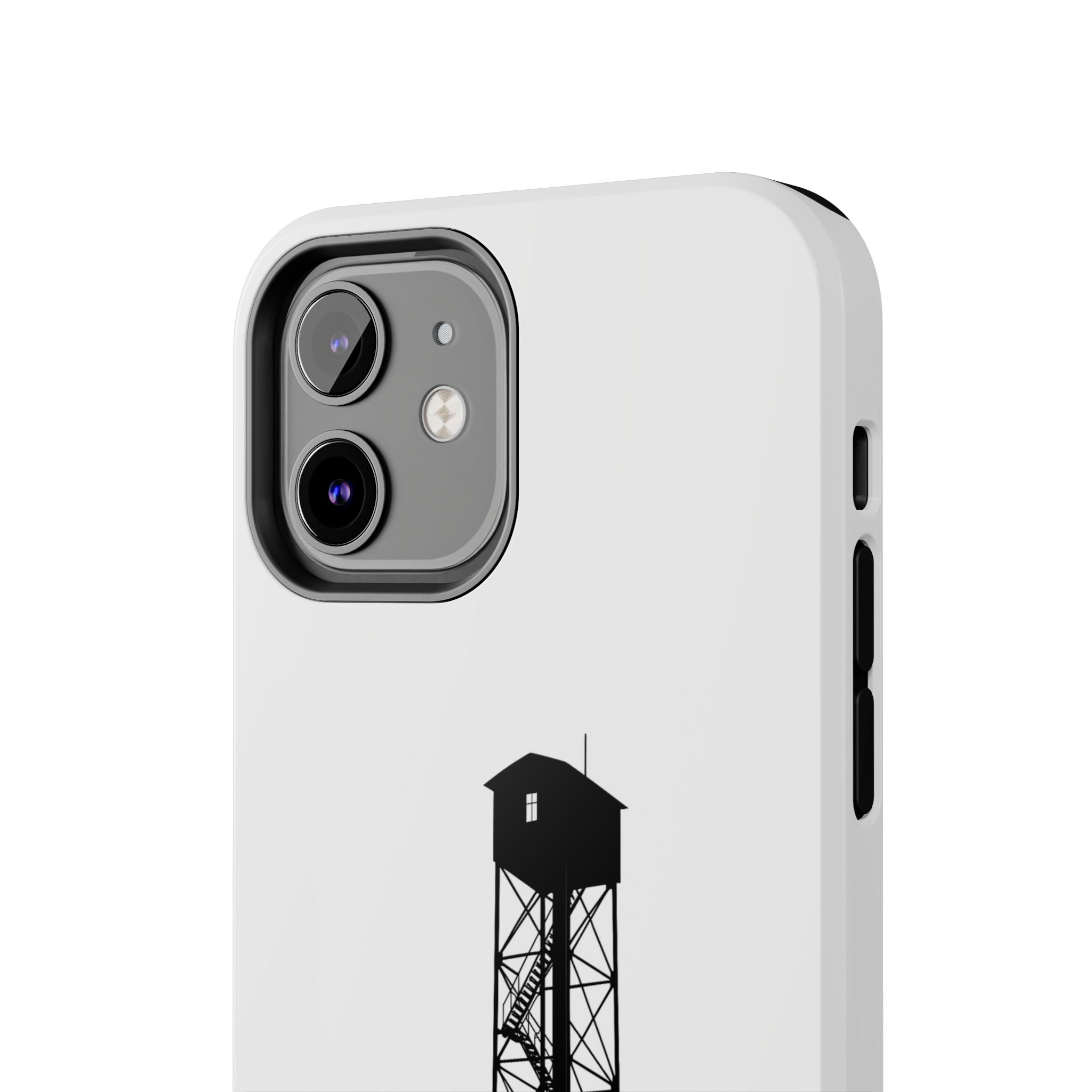 PISPALA HAULITORNI KÄNNYKKÄKUORI