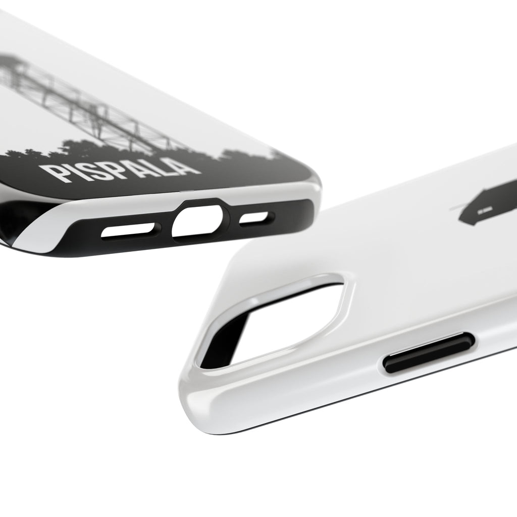 PISPALA HAULITORNI KÄNNYKKÄKUORI