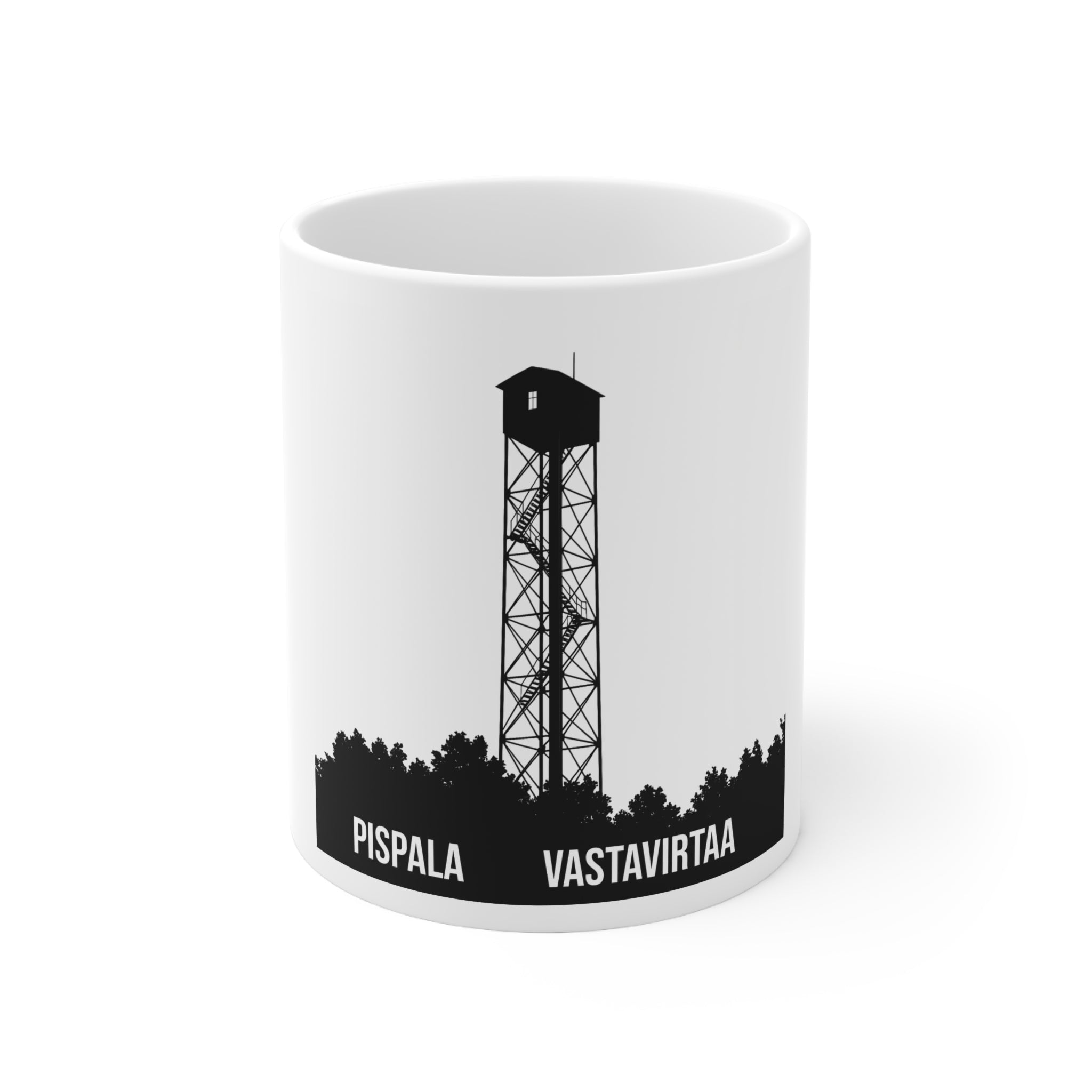 PISPALA VASTAVIRTAA MUKI