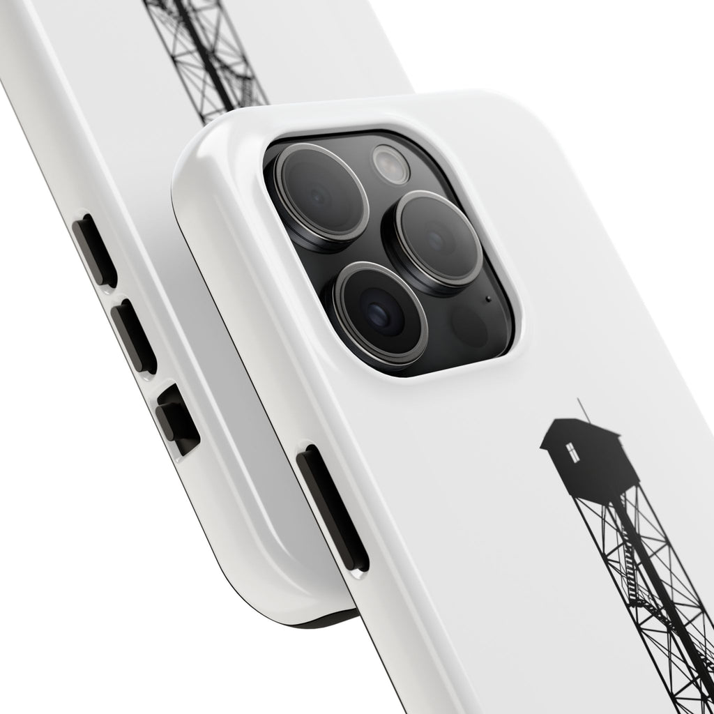 PISPALA HAULITORNI KÄNNYKKÄKUORI